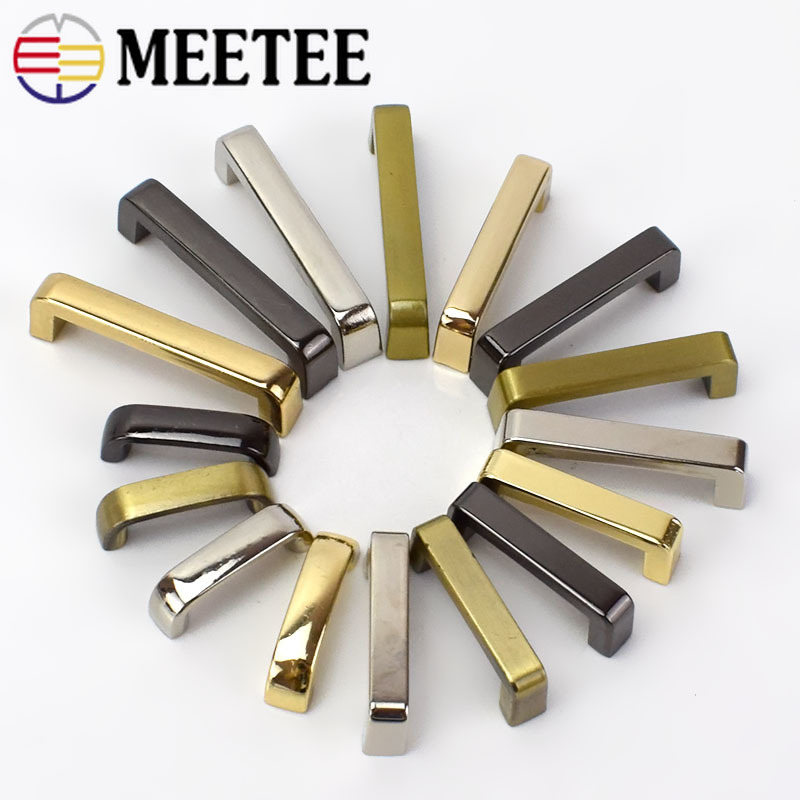 Meetee ݼ  Ŭ ġ 긮 ̽ ũ  Ŀ,  Ʈ DIY   ׼, 20-38mm, 30 